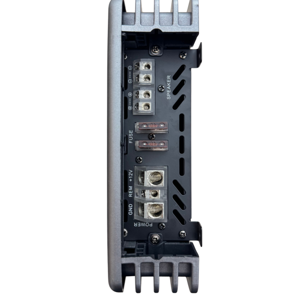 Planta de Amplificación Bullsound AD2001D – 2100 Watts - Imagen 4