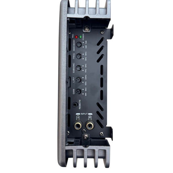 Planta de Amplificación Bullsound AD2001D – 2100 Watts - Imagen 5