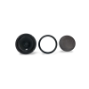 Par de Medios Bullsound MNB-831P de 8 Pulgadas – 250 Watts - Imagen 5