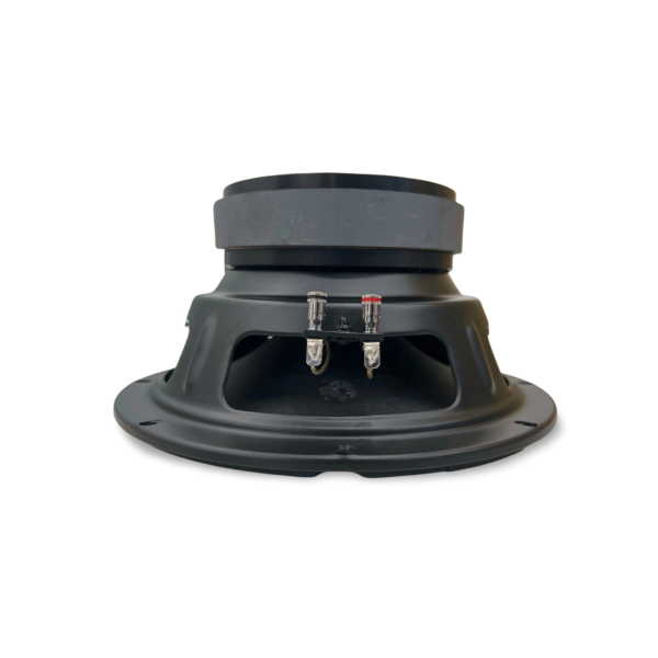 Par de Medios Bullsound MBS-824E de 8 Pulgadas – 600 Watts - Imagen 6