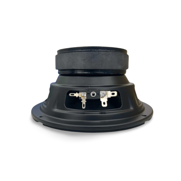Par de Medios Bullsound MB-620 de 6 Pulgadas – 310 Watts - Imagen 5