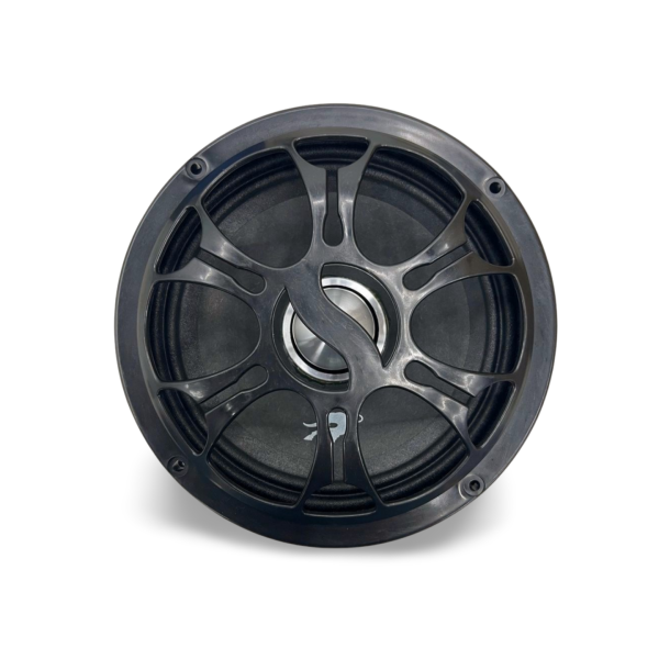 Par de Medios Bullsound MB-620 de 6 Pulgadas – 310 Watts - Imagen 3