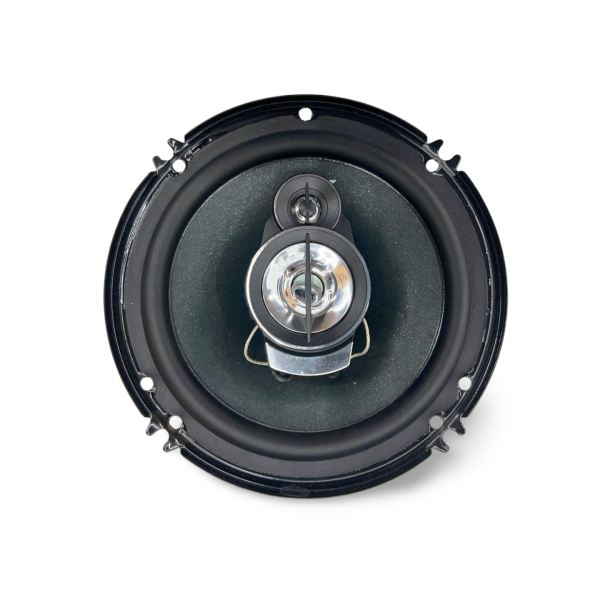 Par de Parlantes Coaxiales Bullsound PB-108C de 6 Pulgadas – 360 Watts - Imagen 2