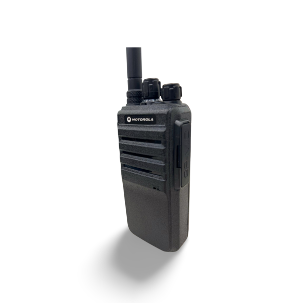Radio Motorola SMP 860 - Imagen 3