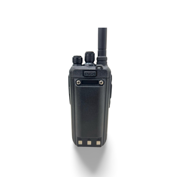 Radio Motorola SMP 860 - Imagen 2