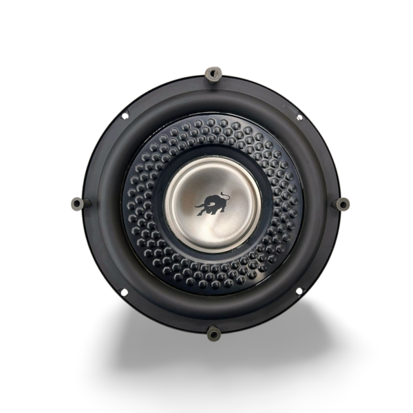 Bajo Plano Bullsound BSP-10-S de 10 Pulgadas – 1200 Watts - Imagen 2