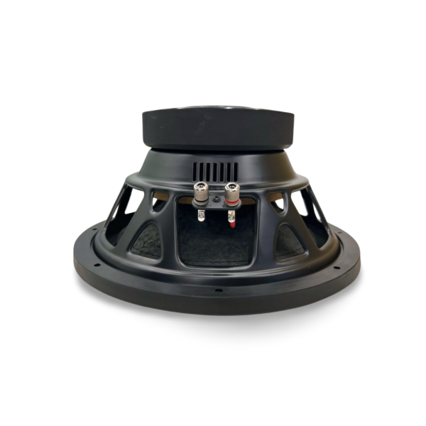 Bajo Bullsound SW-12SF de 12 Pulgadas – 1400 Watts - Imagen 4