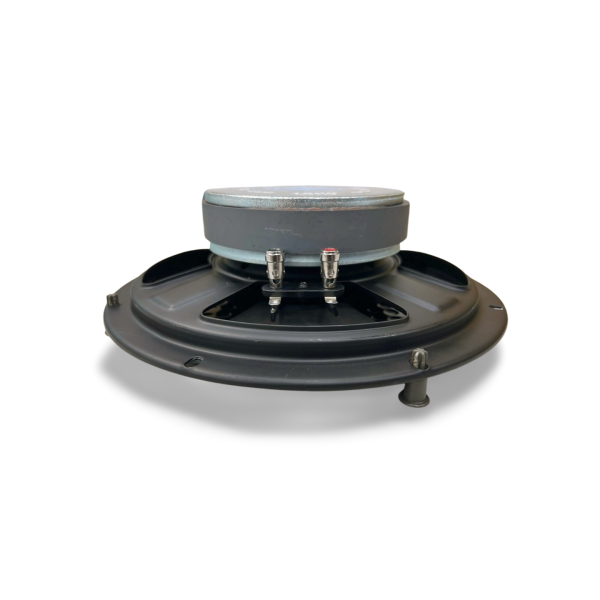 Bajo Plano Bullsound BSP-10-S de 10 Pulgadas – 1200 Watts - Imagen 4