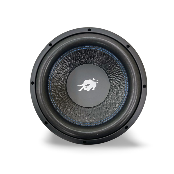 Bajo Bullsound SW-10F de 10 Pulgadas – 1250 Watts - Imagen 3