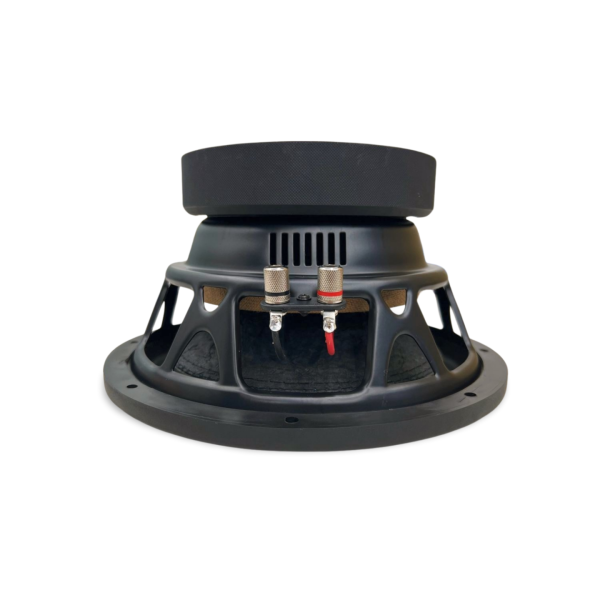 Bajo Bullsound SW-10F de 10 Pulgadas – 1250 Watts - Imagen 4