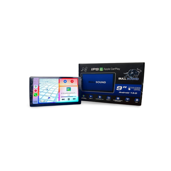 Pantalla Android (4GB RAM / 64GB ROM) - Imagen 2